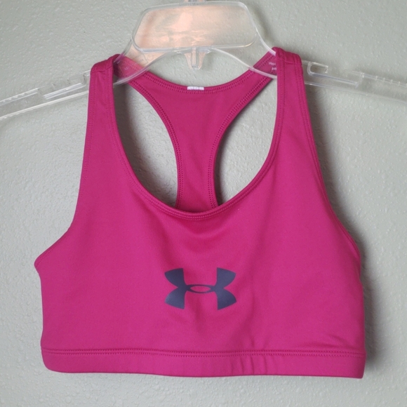 under armour sports bra sale